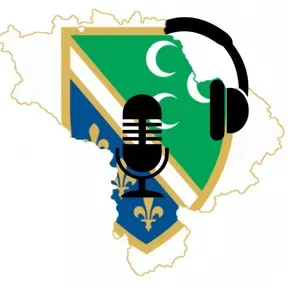 Radio Bosne Ponosne