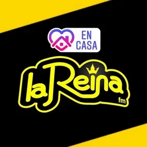 La Reina 98.6 FM Barranquilla