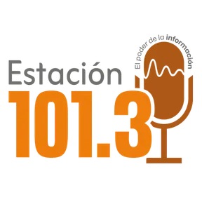 Estación 101.3 FM