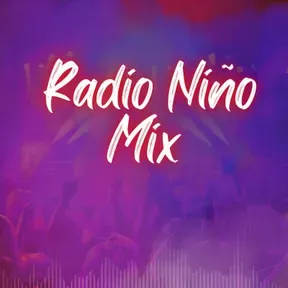 Radio Niño Mix