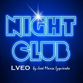 Radio LVEO Night Club