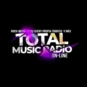 Total Music Radio