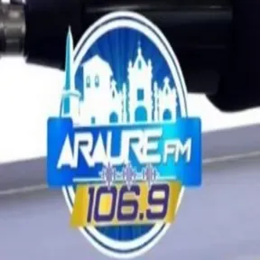 ARAURE FM