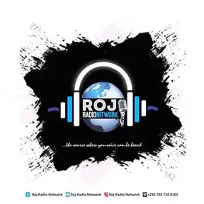 ROJ Radio Network