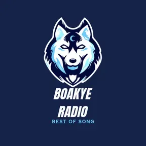 BOAKYE Gina radio