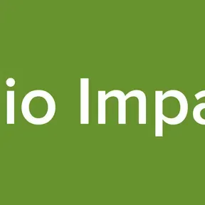 Radio Impacto