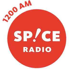 CJRJ 1200 "Spice Radio" Vancouver, BC