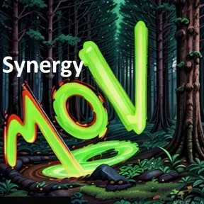 Synergy Streaming
