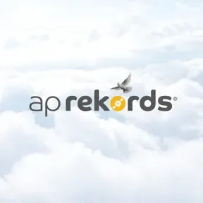 AP REKORDS rádio