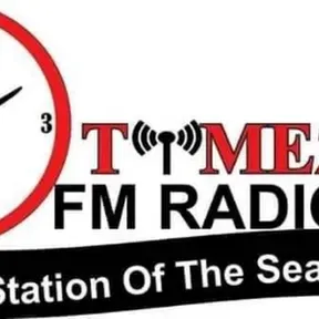 TIMEZ FM RADIO-LUANSHYA