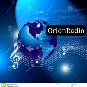 OrionRadio