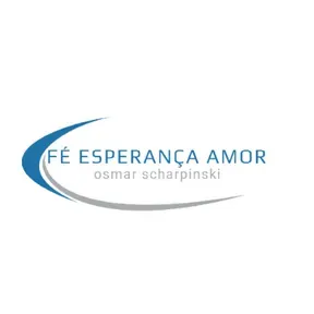 FE ESPERANÇA AMOR