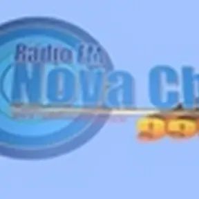 Rádio nova cha fm