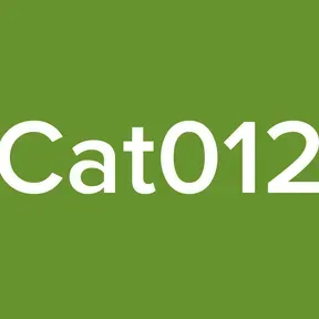 Cat012