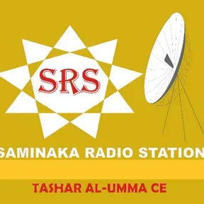 Saminaka Radio Station