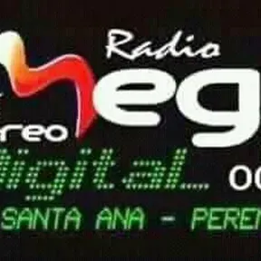 RADIO MEGASTEREO  DEL PERU