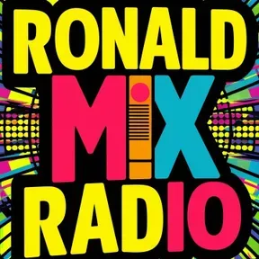 RONALDMIX RADIO