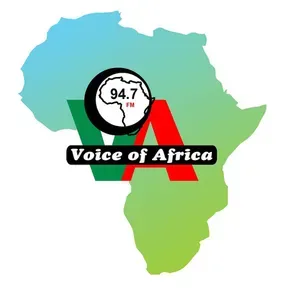 94.7 Voice Of Africa FM - Rwanda