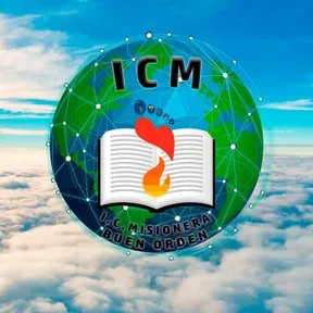 Podcast de ICM - Iglesia Cristiana Misionera Buen Orden