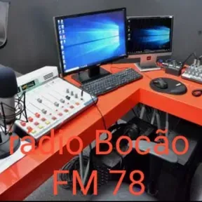 rádio Bocão FM 78