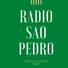 RÁDIO SÃO PEDRO