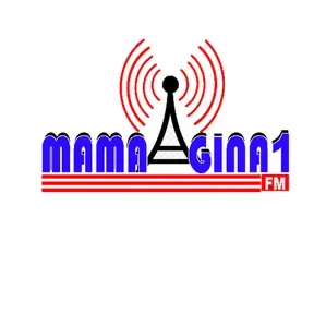 MAMA GINA1 FM