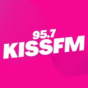 Kiss 95.7