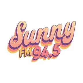 Sunny 94.5 fm