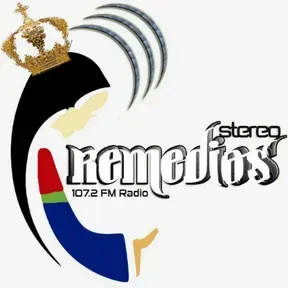 remedios stereo