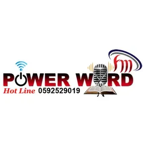 POWER WORD FM