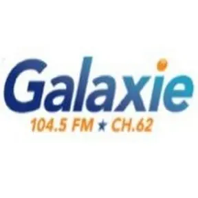 Radio Galaxie