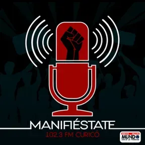 ¡Manifiéstate! Radio Nuevo Mundo Curicó