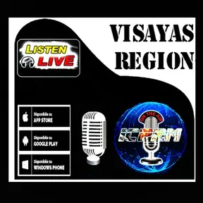 ICPRM Radio (Visayas)