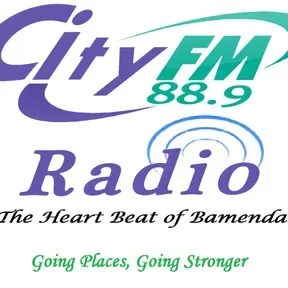 City FM Radio