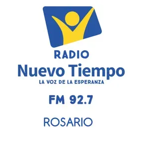 Radio Nuevo Tiempo Rosario