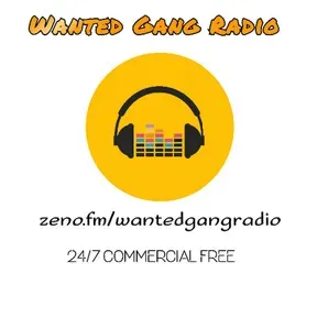 Wanted Gang Radio