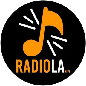 RadioLA KBps