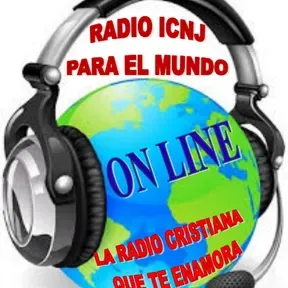 RADIO ICNJ PARA EL MUNDO