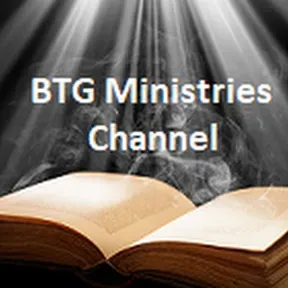 BTG Ministries Radio