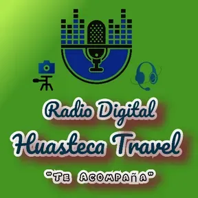 Huasteca Travel Radio