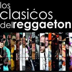 Reggaetón Clásicos