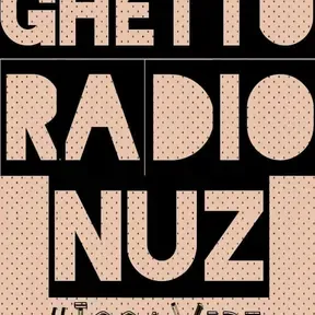 Ghetto Radio NUZ