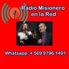 Misionero en la Red