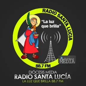 RADIO SANTA LUCIA DARIO