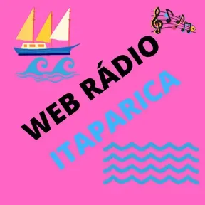 WEB RADIO ITAPARICA BAHIA