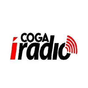 COGA iRadio