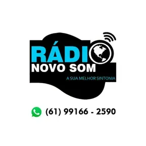 Radio Novo Som