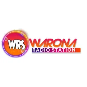 WARONA RADIO STATION