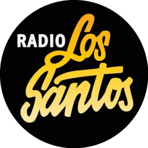 RADIO LOS SANTOS