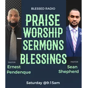 BlessingsRadio